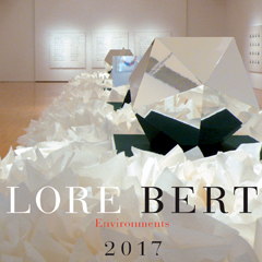 Lore Bert: Kalender 2017