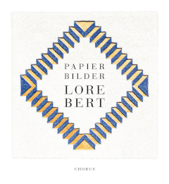 Lore Bert: Papierbilder Band 4