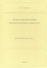Markus Kleinert: Kunst und Religion