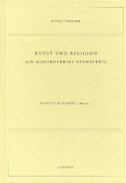 Markus Kleinert: Kunst und Religion